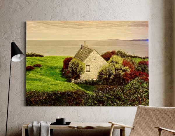 Irish cottage! - Image 3