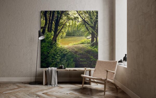 Nature in Slovakia - Bratislava - Image 2